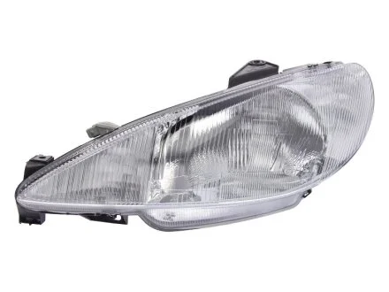 Фара передня VALEO 087273