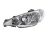 Фара передня VALEO 087275