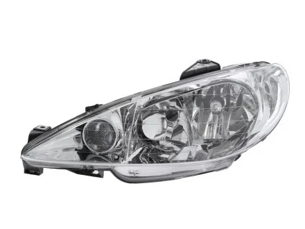 Фара передня VALEO 087275