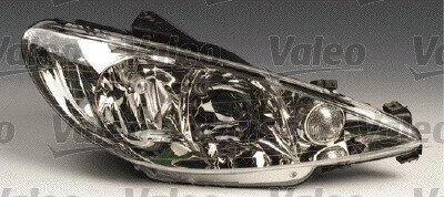 Фара передня VALEO 087276
