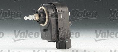 Моторчик фари VALEO 087540
