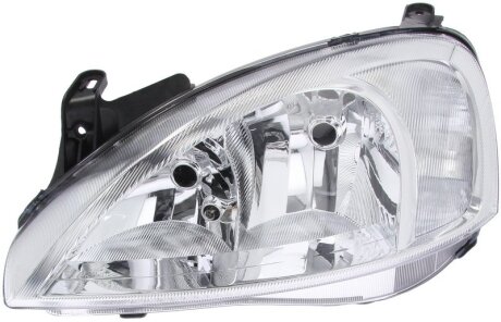Фара передня VALEO 087933