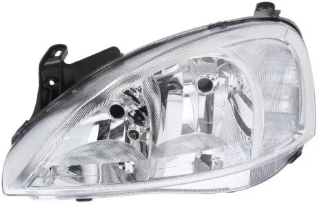Фара передня VALEO 087933