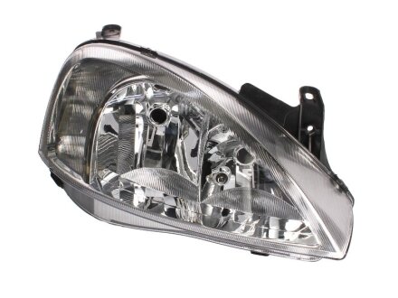Фара передня VALEO 087934