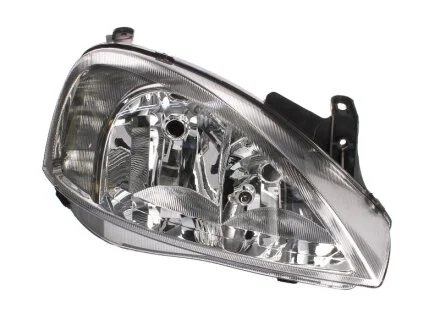 Фара передня VALEO 087934
