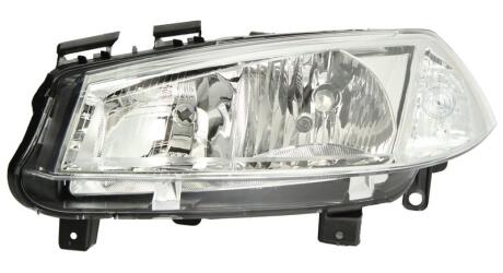 Фара передня VALEO 088334