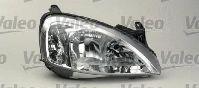 Фара передня VALEO 088342