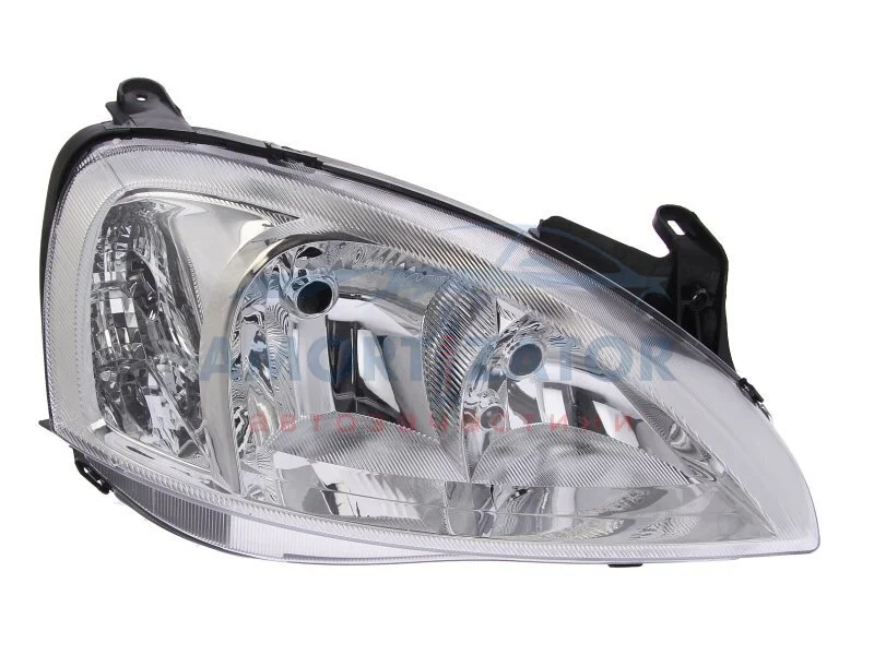 Фара передня VALEO 088343 (фото 1)