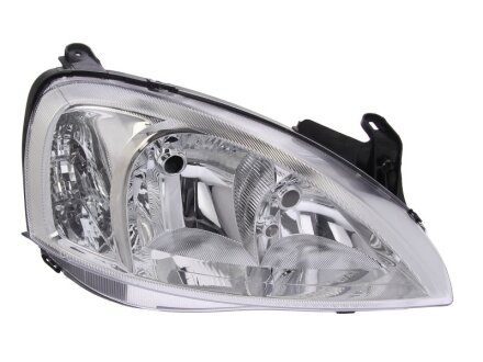 Фара передня VALEO 088343