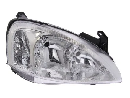 Фара передня VALEO 088343
