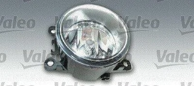 Протитуманна фара передня VALEO 088358