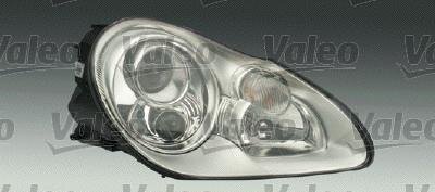Фара передня VALEO 088409