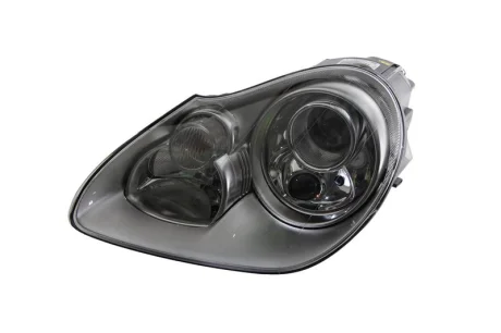 Фара передня VALEO 088409