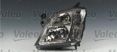 Фара передня VALEO 088512