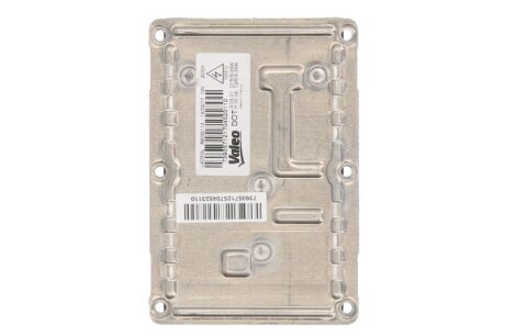 Елемент оптики авто VALEO 088794