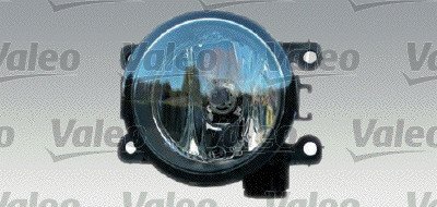 Протитуманна фара передня VALEO 088899