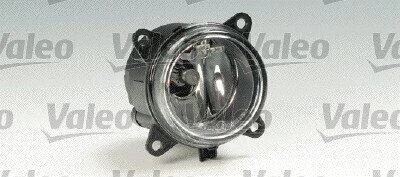 Фара протитуманна VALEO 088900