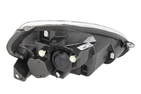 Фара передня VALEO 088901