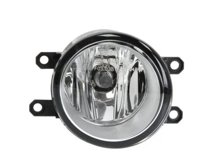 Протитуманна фара передня VALEO 088970