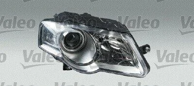 Фара передня VALEO 088977