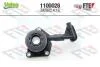 Підшипник зчеплення гідравлічний FORD B-MAX, ECOSPORT, FIESTA, FIESTA V, FIESTA VI, FOCUS I, FUSION, KA, KA+ III, STREET KA, TOURNEO COURIER B460, TRANSIT COURIER B460 MAZDA 2 1.0-2.0 10.98- VALEO 1100028 (фото 1)