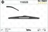 Задня щітка склоочисника Valeo SWF Rear 30мм VALEO 116520 (фото 1)
