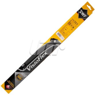 Комплект щіток склоочисника 600/475мм VALEO 119261