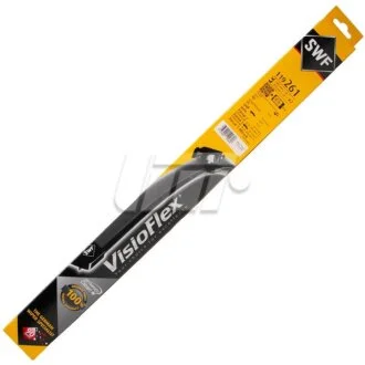 Комплект щіток склоочисника 600/475мм VALEO 119261