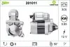 Стартер VALEO 201011 (фото 4)