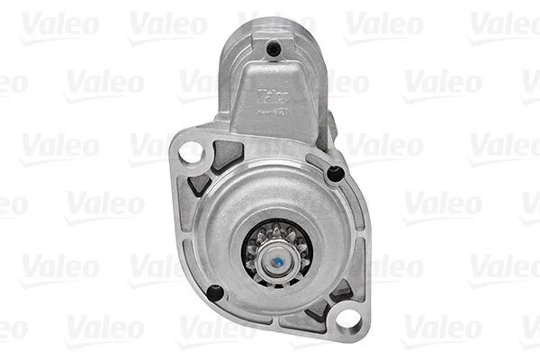 Стартер VALEO 201018 (фото 1)