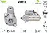 Стартер VALEO 201018 (фото 4)