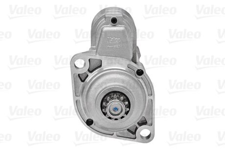 Стартер VALEO 201018