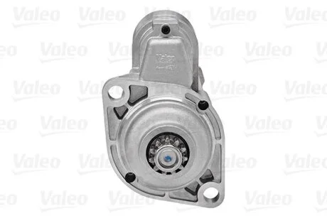 Стартер VALEO 201018