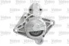 Стартер (12В, 2,2кВт, відновлений) NISSAN NV400, PRIMASTAR, QASHQAI +2, QASHQAI I, X-TRAIL, X-TRAIL II OPEL MOVANO B, VIVARO A RENAULT ALASKAN, ESPACE IV, GRAND SCENIC II 2.0D/2.3D 08.05- VALEO 201031 (фото 1)