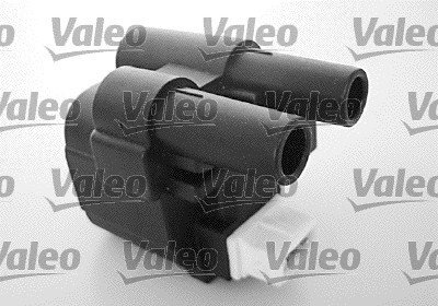 Котушка системи запалювання VALEO 245107