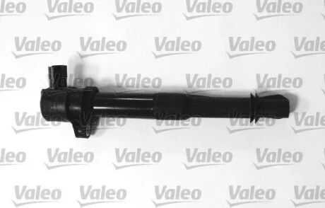 FIAT Котушка запалювання Doblo, Palio, Stilo 1.6 01- VALEO 245116