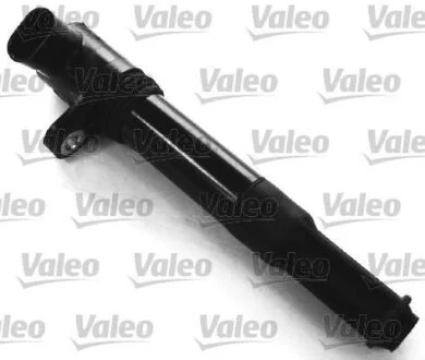 FIAT котушка запалювання Bravo II,Doblo,Panda,Idea,Alfa Romeo,Lancia 1.2/1.4 03- VALEO 245117