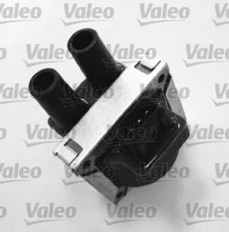 Котушка запалювання RENAULT 2,0i: Megane, Laguna, Scenic, Espace VALEO 245138