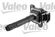 VW котушка запалювання Audi A4/6 1.8T/4.2 94-,Passat,Golf IV,Skoda Octavia 1.8T 96- VALEO 245165