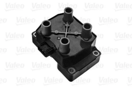 Котушка запалювання ALFA 1,7-2,0 92-98 FIAT 1,0-2,0 LANCIA 1,1-2,0 VALEO 245166