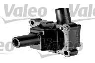 DB Котушка запалювання W202, Vito 1,8/2,0/2,3 M111 95- SSANGYONG Musso 96- VALEO 245169