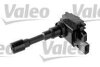 SUZUKI котушка запалювання Alto,Baleno,Liana,Swift II,SX4,Fiat 1.3/1.6 VALEO 245177 (фото 1)