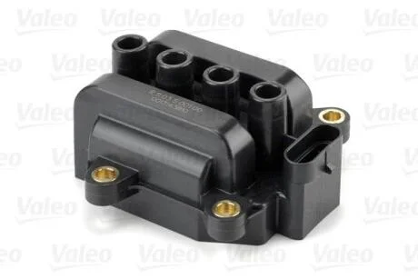 Катушка запалювання VALEO 245195