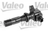 FORD Котушка запалювання Galaxy,Mondeo IV,S-Max 2.3 07- VALEO 245204 (фото 1)