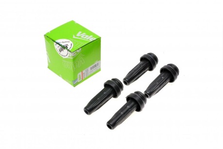 Наконечник дротів запалення VALEO 245236