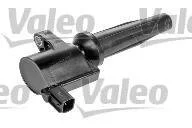 FORD Котушка запалювання C-Max 1,8-2,0 07-, Focus, S-Max 06- VALEO 245249