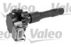 BMW котушка запалювання (на кожну свічку) E36/46 E39 E53 VALEO 245279 (фото 1)