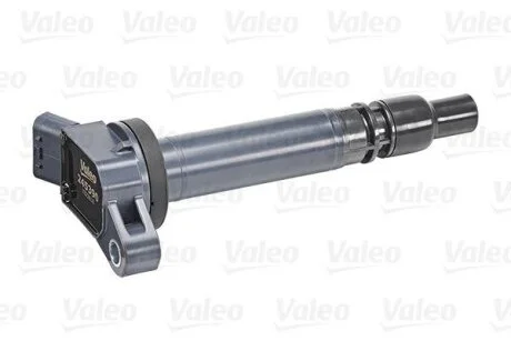 TOYOTA котушка запалювання Land Cruiser 100,120,Lexus ES,GS,LS,lS 2.5/4.6 05- VALEO 245390