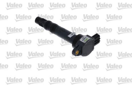 Котушка запалювання VALEO 245815