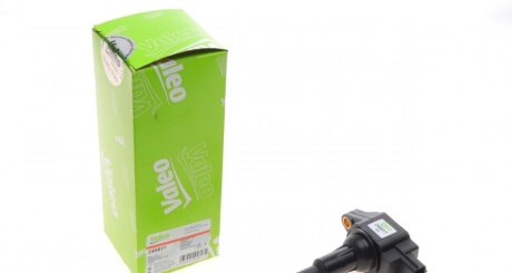 Котушка запалювання VALEO 245817